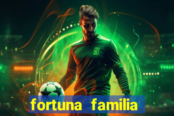 fortuna familia real brasileira